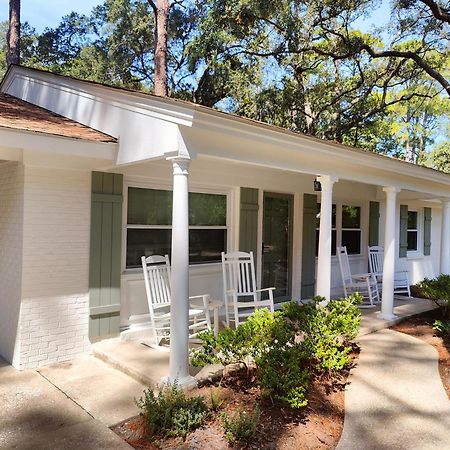 فيلا Jekyll Island House/ Kellys On The Coast /King Bed المظهر الخارجي الصورة