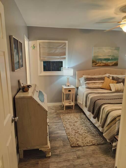 فيلا Jekyll Island House/ Kellys On The Coast /King Bed المظهر الخارجي الصورة
