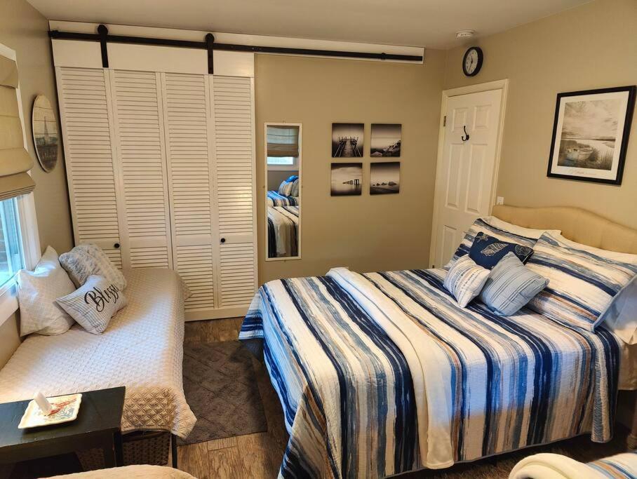 فيلا Jekyll Island House/ Kellys On The Coast /King Bed المظهر الخارجي الصورة